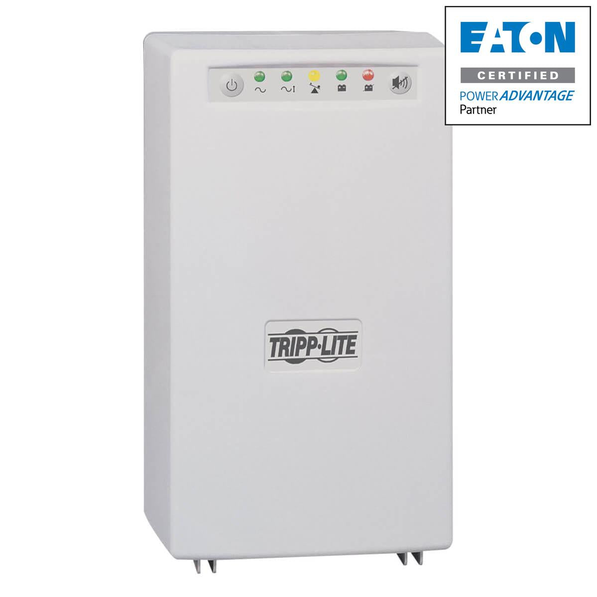 Tripp Lite Smx700Hgl Smartpro Medical-Grade Ups, Line Interactive, Lithium Battery, 6 Outlets - 230V, 700Va, 450W, Full Isolation