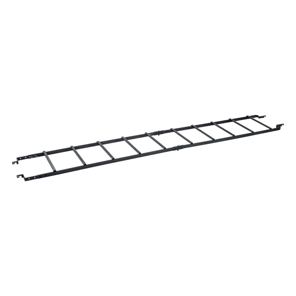 Tripp Lite Srcableladder18 Cable Ladder, 2 Sections - Srcabletray Or Srladderattach Required, 10 X 1.5 Ft. (3 X 0.3 M)
