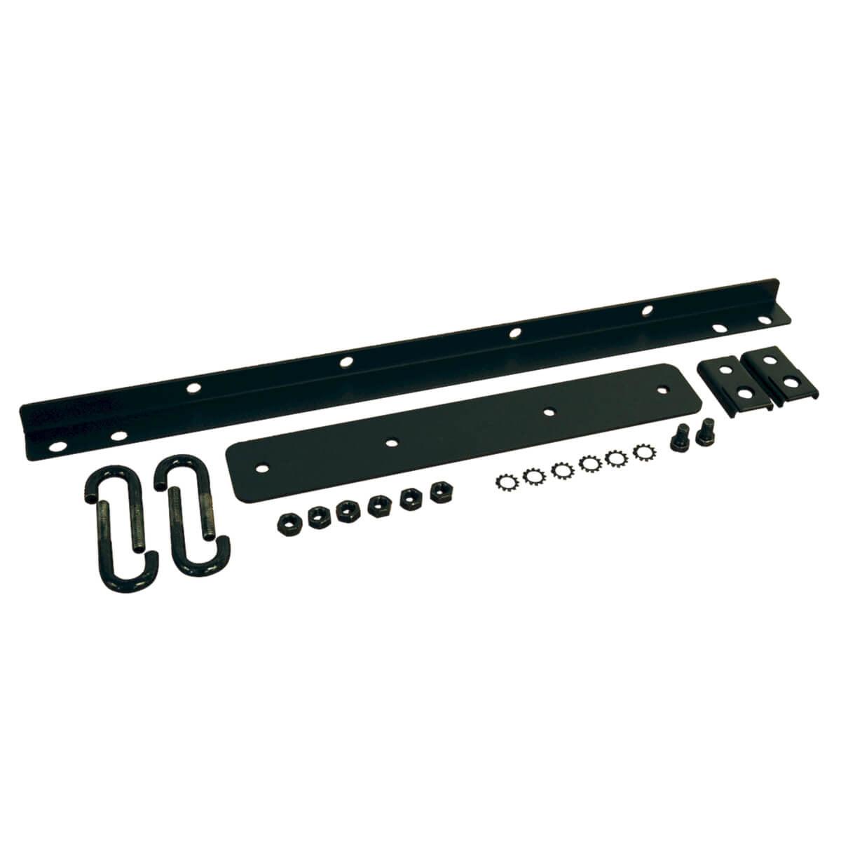 Tripp Lite Srladderattach Smartrack Hardware Kit - Connects Srcableladder To A Wall Or Open Frame Rack