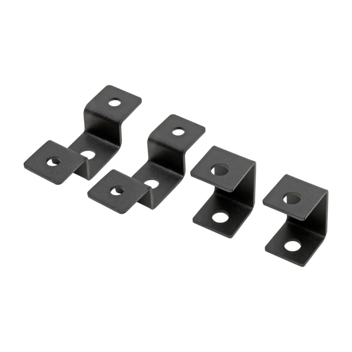 Tripp Lite Srlceilingkit Ceiling Support Kit For 12 In. Or 18 In. Cable Runway, Straight And 90-Degree