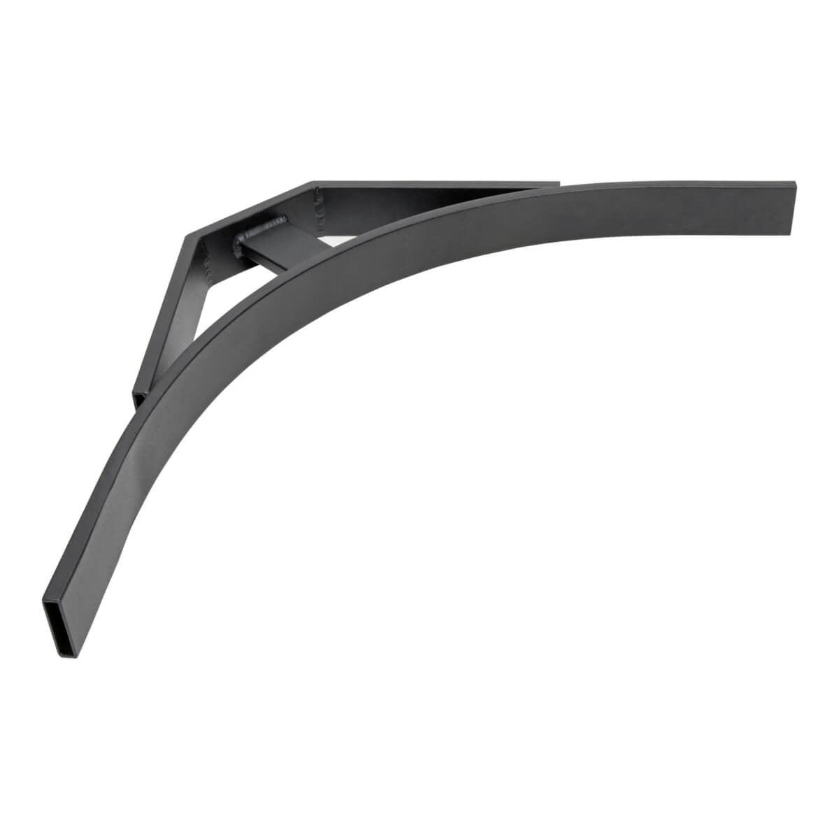 Tripp Lite Srlcrnsppt Cable Runway Corner Bracket Kit For 12 In. And 18 In. Ladder Runway, Straight - Hardware Included