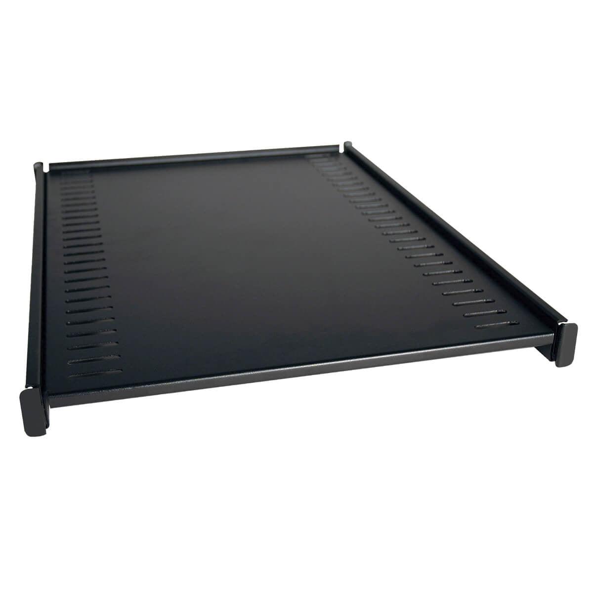 Tripp Lite Srshelf4Phdtm Smartrack Fixed Heavy-Duty Toolless Mount Shelf (250 Lbs / 113.4 Kgs Capacity; 26 In./660 Mm Depth)