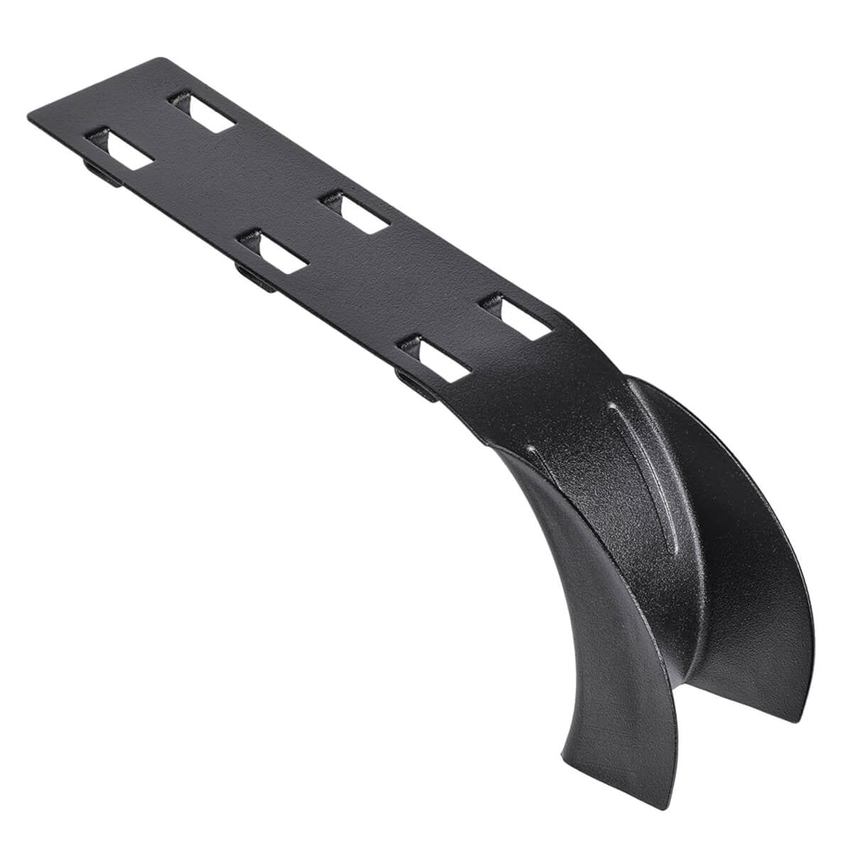 Tripp Lite Srwbdrop Cable Exit Clip/Dropout Waterfall For Wire Mesh Cable Trays, 45 Mm Wide