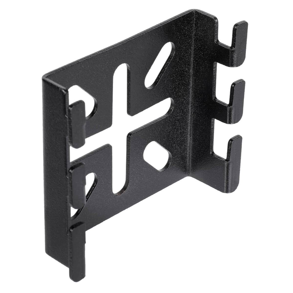Tripp Lite Srwbspdrbrkt Wall/Floor Spider Bracket For Wire Mesh Cable Trays