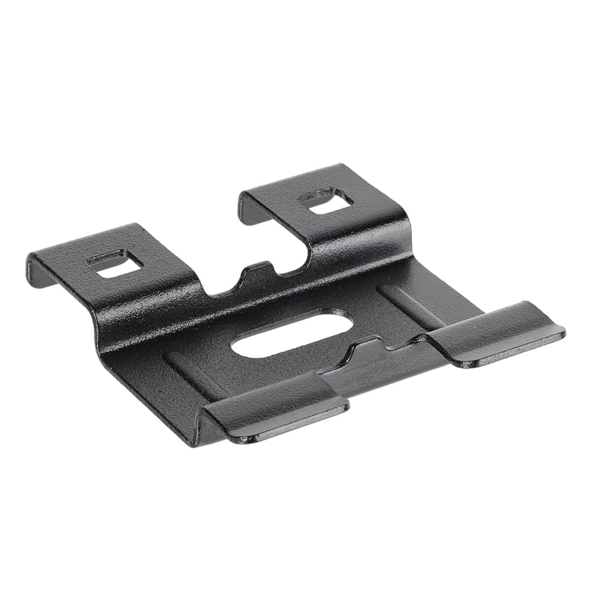 Tripp Lite Srwbtlcplrbs Toolless Coupler Base For Wire Mesh Cable Trays