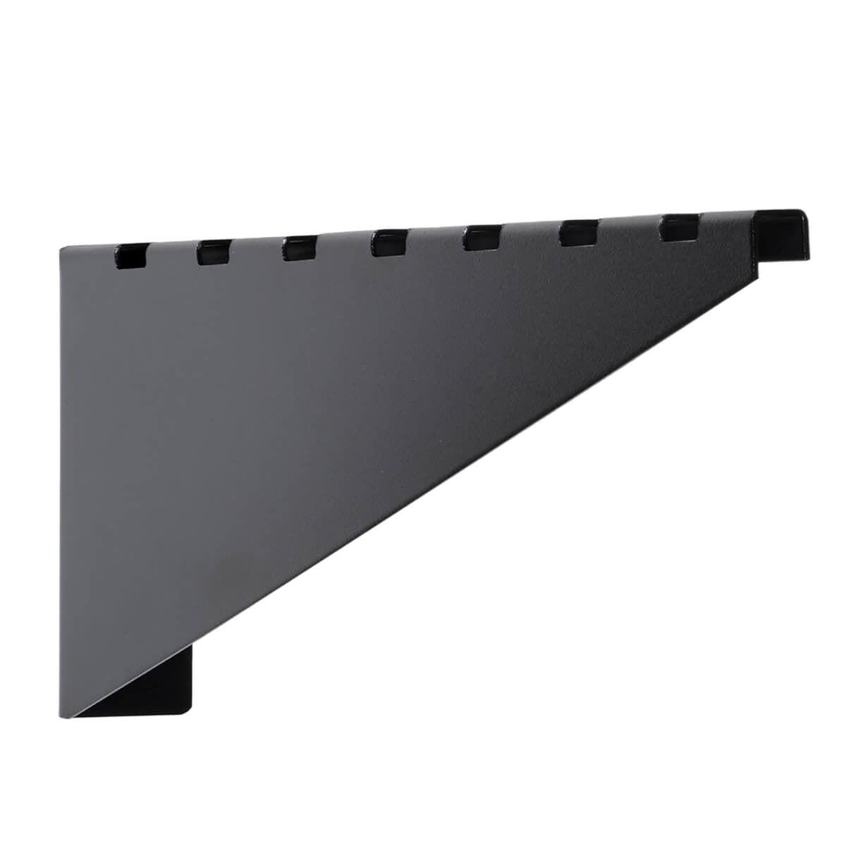 Tripp Lite Srwbwallbrkthd Heavy-Duty Wall Bracket For 150–450 Mm Wire Mesh Cable Trays