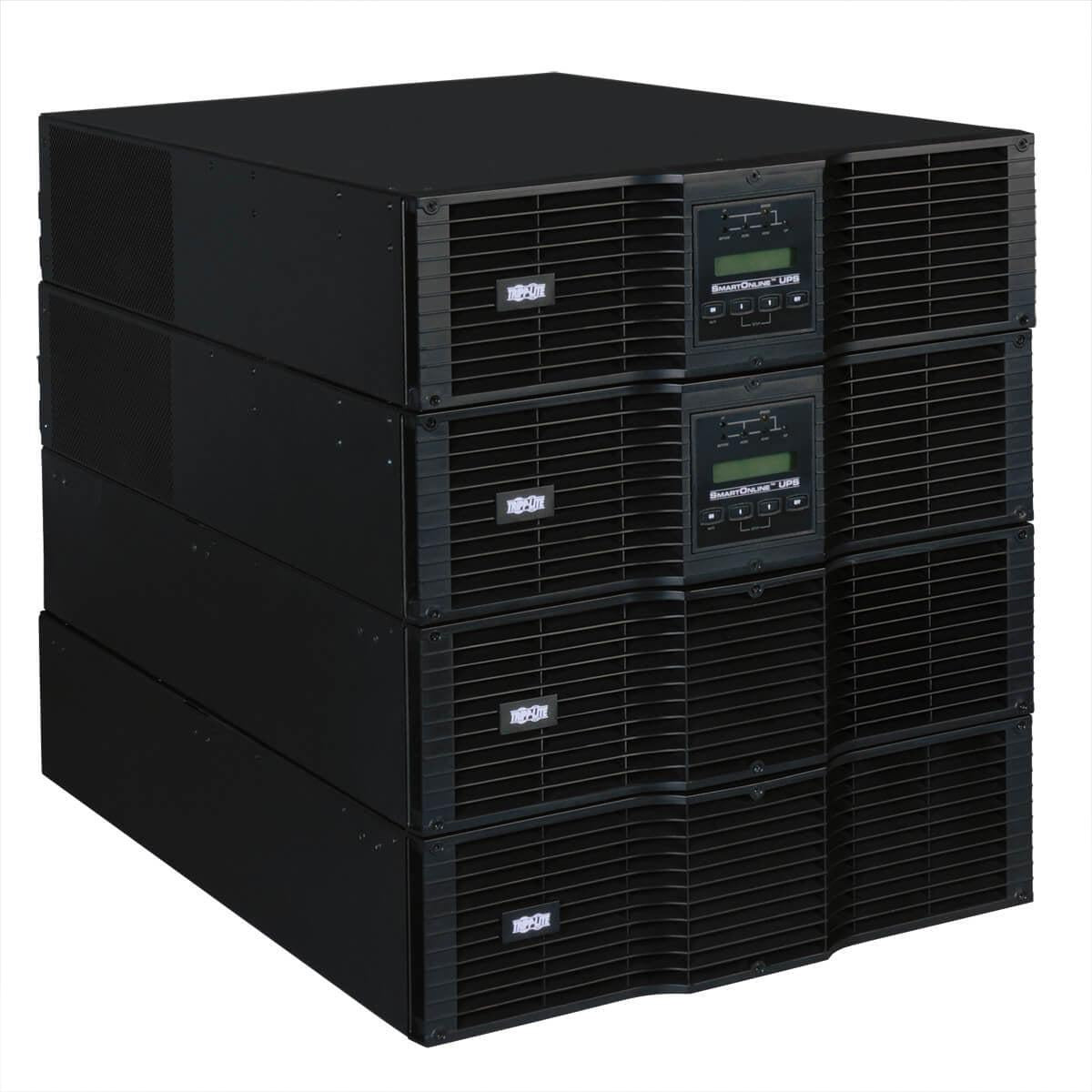 Tripp Lite Su20Krt Uninterruptible Power Supply (Ups) 20 Kva 18000 W 10 Ac Outlet(S)