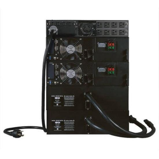 Tripp Lite SmartOnline 16kVA Double-Conversion UPS - SU16KRT-1TF
