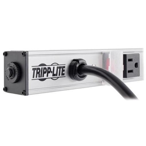 Tripp Lite SmartOnline 16kVA Double-Conversion UPS - SU16KRT-1TF