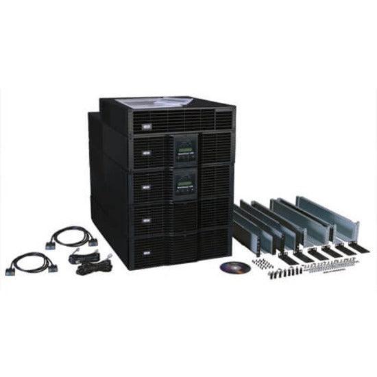 Tripp Lite SmartOnline 16kVA Double-Conversion UPS - SU16KRT-1TF