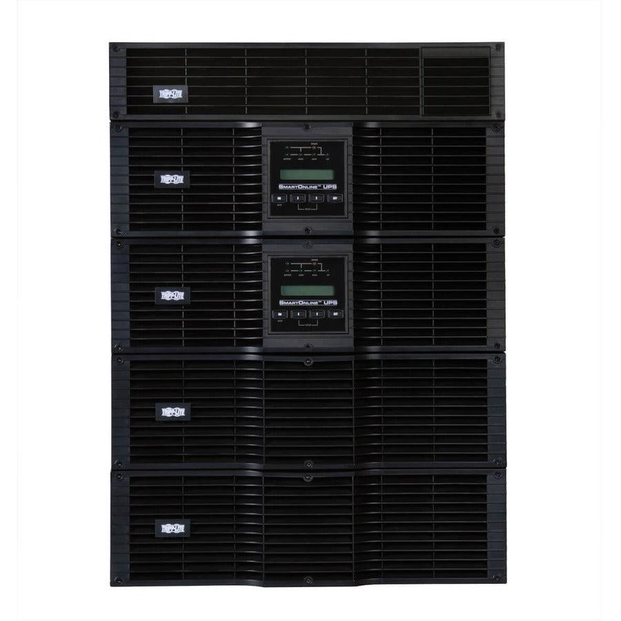 Tripp Lite SmartOnline 20kVA UPS - Double Conversion Enterprise Power System | SU20KRT-1TF