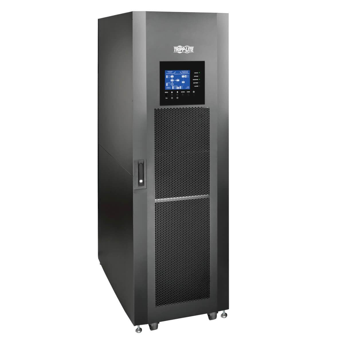 Tripp Lite Smartonline Sv Series 20Kva Modular Scalable 3-Phase On-Line Double-Conversion 208/120V 50/60 Hz Ups System