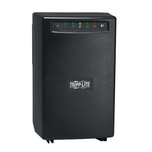 Tripp Lite Smartpro 120V 1.5Kva 980W Line-Interactive Ups, Extended Run, Tower, Usb, Db9 Serial