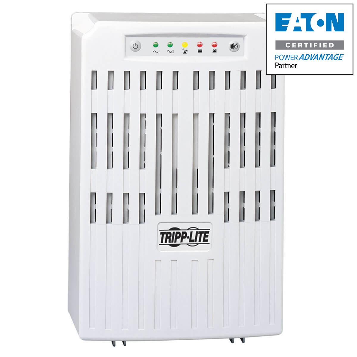 Tripp Lite Smartpro 120V 3Kva 2.25Kw Line-Interactive Ups, Extended Run, Snmp, Webcard, Tower, 120V, Usb, Db9 Serial