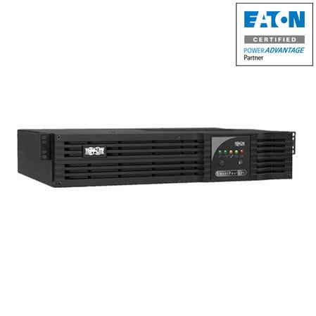 Tripp Lite SmartPro 1440VA Line-Interactive UPS - Rack/Tower Sine Wave Backup Power | TecISoft SMART1500RMXL2U