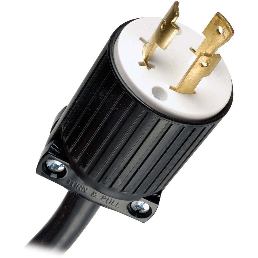 Tripp Lite Smartonline 120V 3Kva 2.4Kw On-Line Double-Conversion Ups, Extended Run, Snmp, Webcard, 3U Rack/Tower, Usb, Db9 Serial