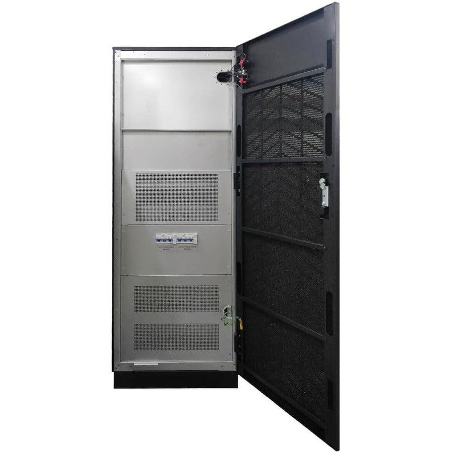 Tripp Lite Smartonline S3Mt-Series 3-Phase 30Kva Input (480V To 208V)/Output (208V To 480V) Isolation Transformers