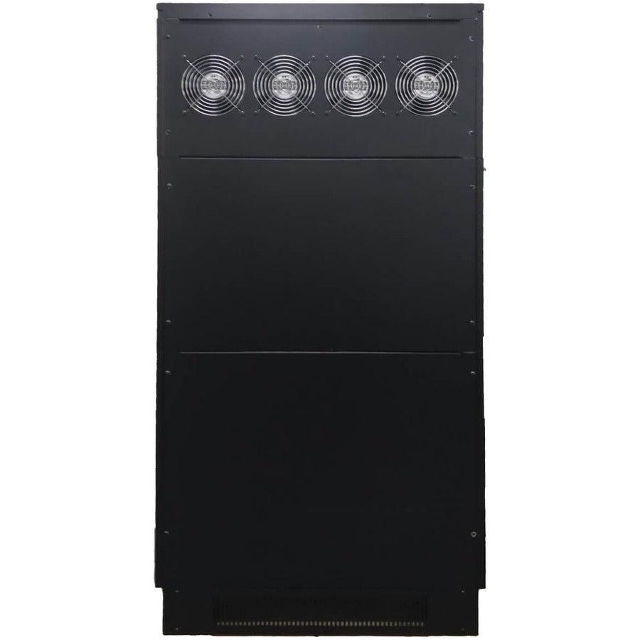 Tripp Lite Smartonline S3Mt-Series 3-Phase 60Kva Input Isolation Transformer, Delta 480V To 208V Wye, Taa