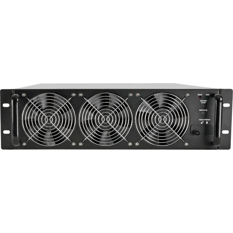 Tripp Lite Smartonline Sv Series 40Kva Small-Frame Modular Scalable 3-Phase On-Line