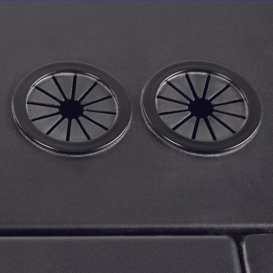 Tripp Lite Smartonline Sv Series 40Kva Small-Frame Modular Scalable 3-Phase On-Line