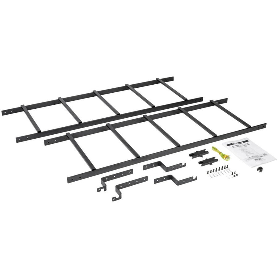 Tripp Lite Srcableladder18 Cable Ladder, 2 Sections - Srcabletray Or Srladderattach Required, 10 X 1.5 Ft. (3 X 0.3 M)