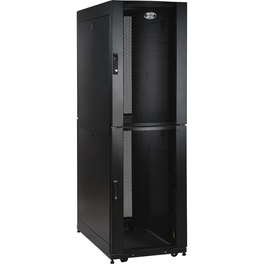 Tripp Lite Srcolokit48U Colocation Kit For 48U Rack Enclosures