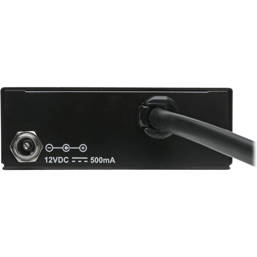 Tripp Lite Srcoolnetlx Lx Platform Snmp/Web Interface Module - Remote Cooling Management For Srcool12K Models