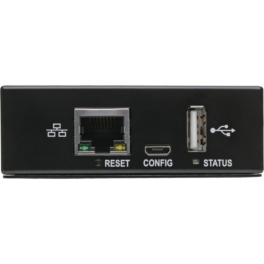 Tripp Lite Srcoolnetlx Lx Platform Snmp/Web Interface Module - Remote Cooling Management For Srcool12K Models