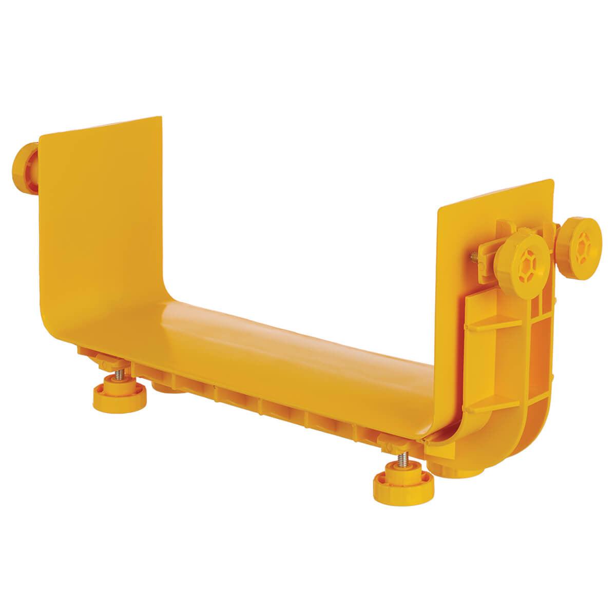 Tripp Lite Srfc10Cpl10 Toolless Coupler For Fiber Routing System, 240 Mm (10 In.)