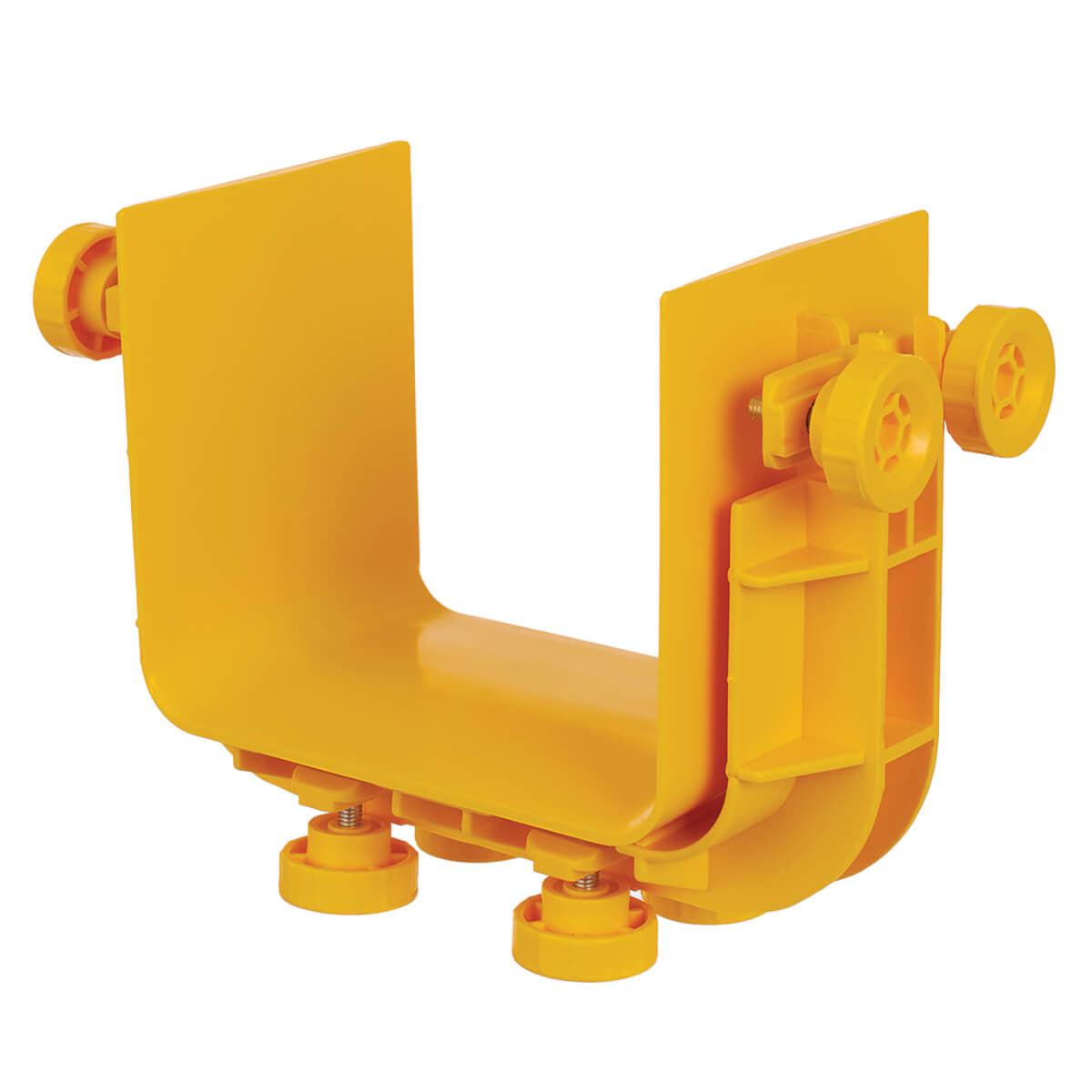 Tripp Lite Srfc5Cpl5 Toolless Coupler For Fiber Routing System, 120 Mm (5 In.)