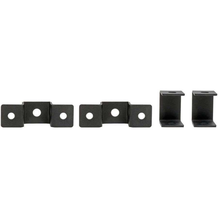 Tripp Lite Srlceilingkit Ceiling Support Kit For 12 In. Or 18 In. Cable Runway, Straight And 90-Degree