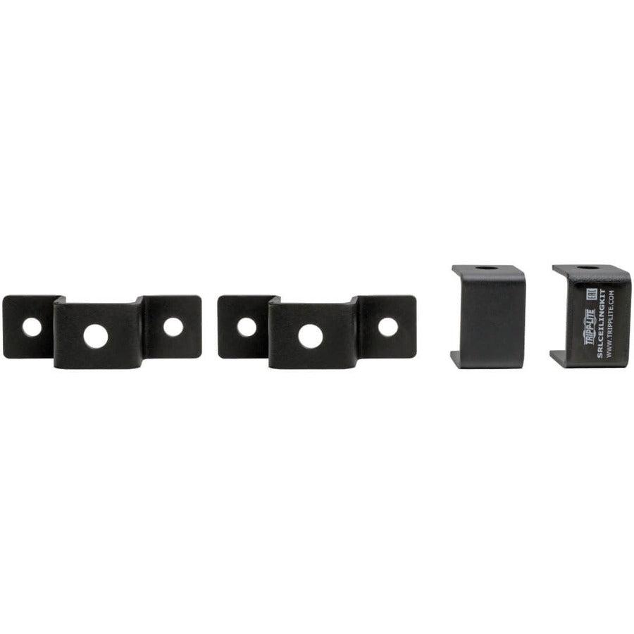 Tripp Lite Srlceilingkit Ceiling Support Kit For 12 In. Or 18 In. Cable Runway, Straight And 90-Degree