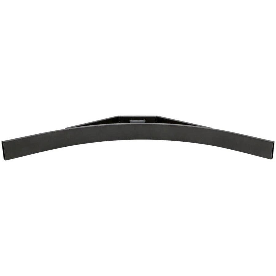 Tripp Lite Srlcrnsppt Cable Runway Corner Bracket Kit For 12 In. And 18 In. Ladder Runway, Straight - Hardware Included
