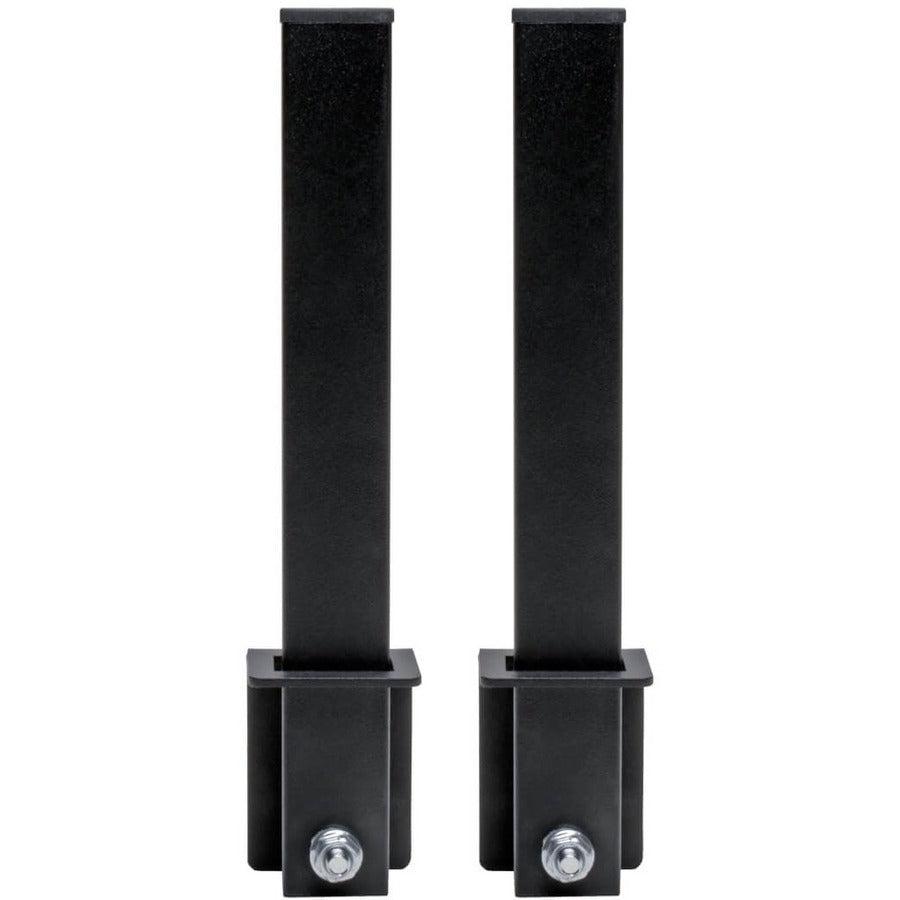 Tripp Lite Srlpost Cable Retaining Post For 1.5 In. Wide Cable Runway, Straight And 90-Degree - Hardware Included