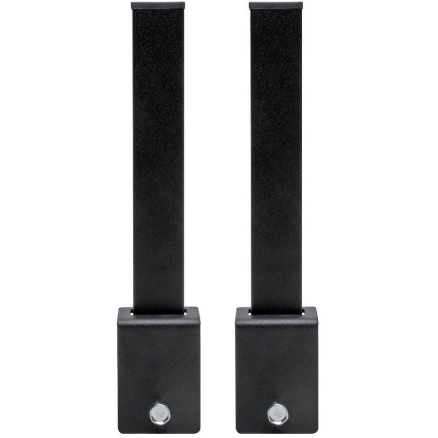 Tripp Lite Srlpost Cable Retaining Post For 1.5 In. Wide Cable Runway, Straight And 90-Degree - Hardware Included