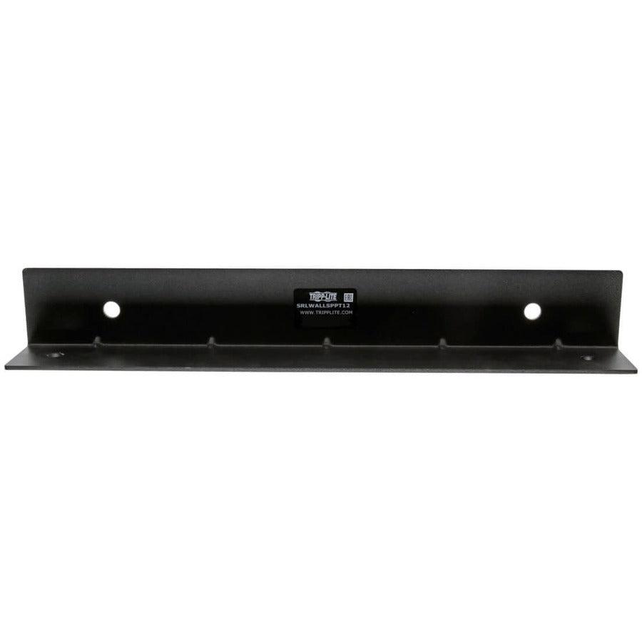 Tripp Lite Srlwallsppt12 Wall Support Kit For 12 In. Cable Runway, Straight And 90-Degree - Hardware Included
