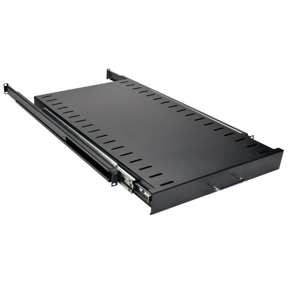 Tripp Lite Srshelf4Pslhd Smartrack Heavy-Duty Sliding Shelf (200 Lbs / 90.7 Kgs Capacity; 28.3 In/719 Mm Depth.)