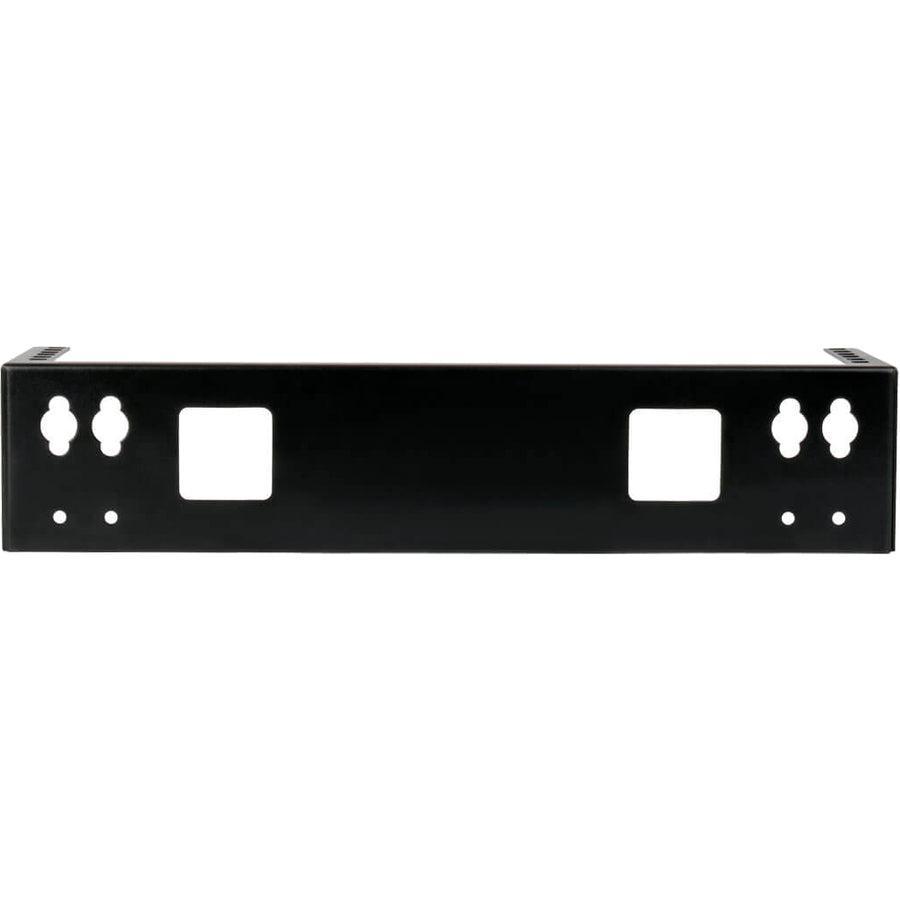 Tripp Lite Srwallbrkt2U Smartrack 2U Vertical Wall-Mount Rack Bracket