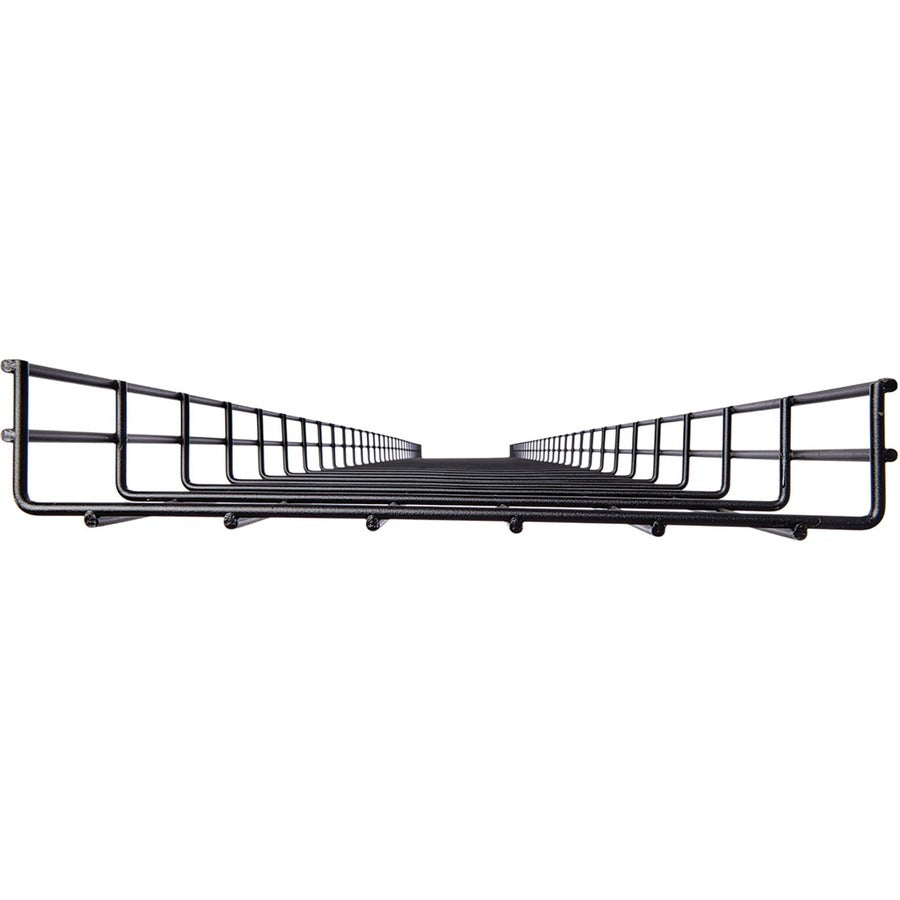 Tripp Lite Srwb12210X2Str Wire Mesh Cable Tray - 300 X 50 X 1500 Mm (12 In. X 2 In. X 5 Ft.), 2-Pack