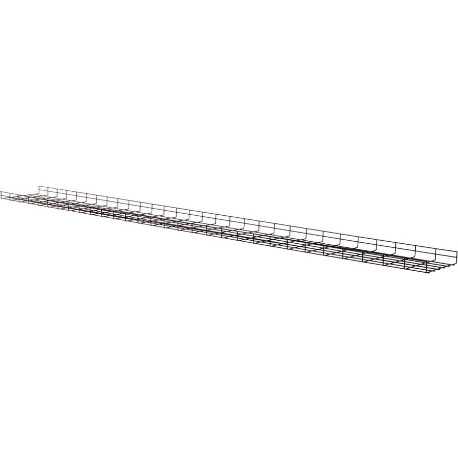 Tripp Lite Srwb12210X2Str Wire Mesh Cable Tray - 300 X 50 X 1500 Mm (12 In. X 2 In. X 5 Ft.), 2-Pack