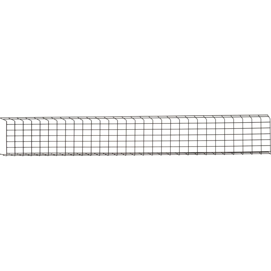 Tripp Lite Srwb12210X2Str Wire Mesh Cable Tray - 300 X 50 X 1500 Mm (12 In. X 2 In. X 5 Ft.), 2-Pack
