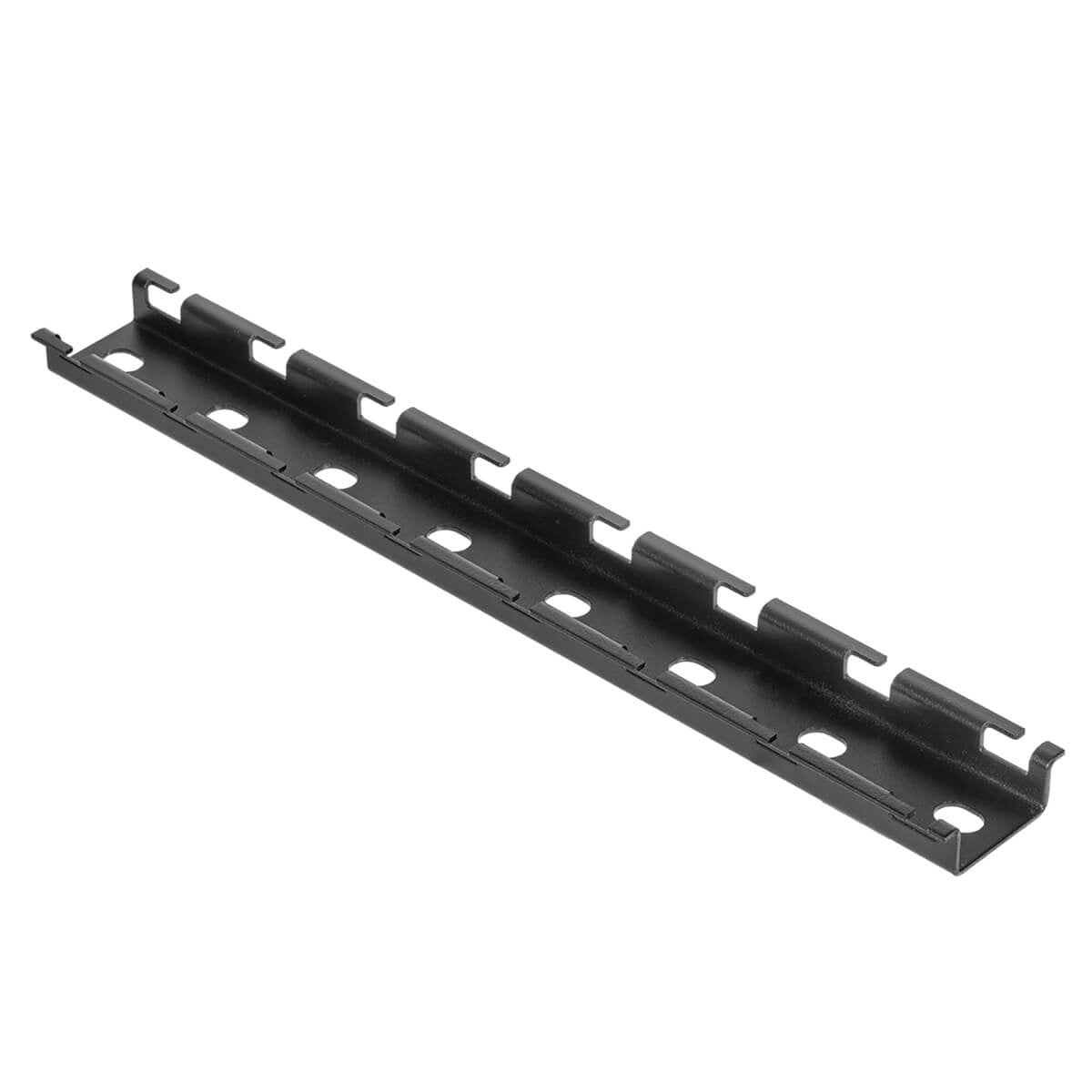 Tripp Lite Srwb12Crossbrkt Trapeze Hanging Cross-Bracket For Wire Mesh Cable Trays, 300 Mm (12 In.)