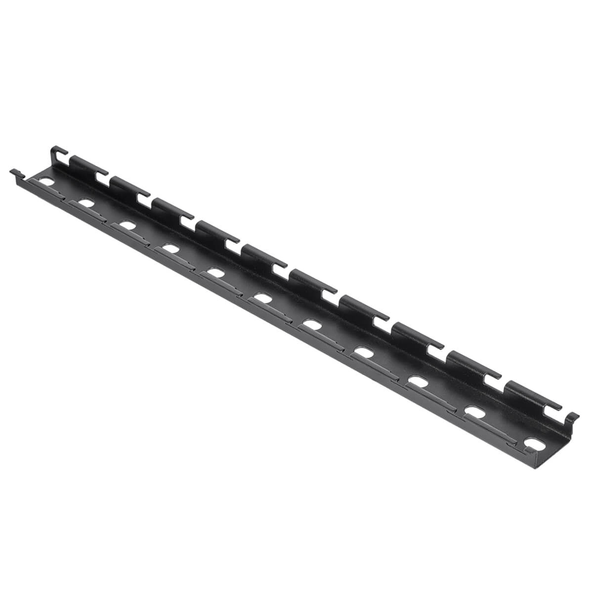 Tripp Lite Srwb18Crossbrkt Trapeze Hanging Cross-Bracket For Wire Mesh Cable Trays, 450 Mm (18 In.)