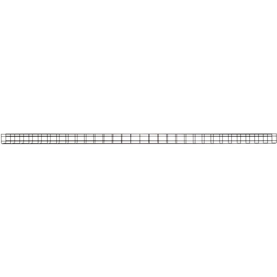 Tripp Lite Srwb6410Str10 Wire Mesh Cable Tray - 150 X 100 X 3000 Mm (6 In. X 4 In. X 10 Ft.), 10 Pack