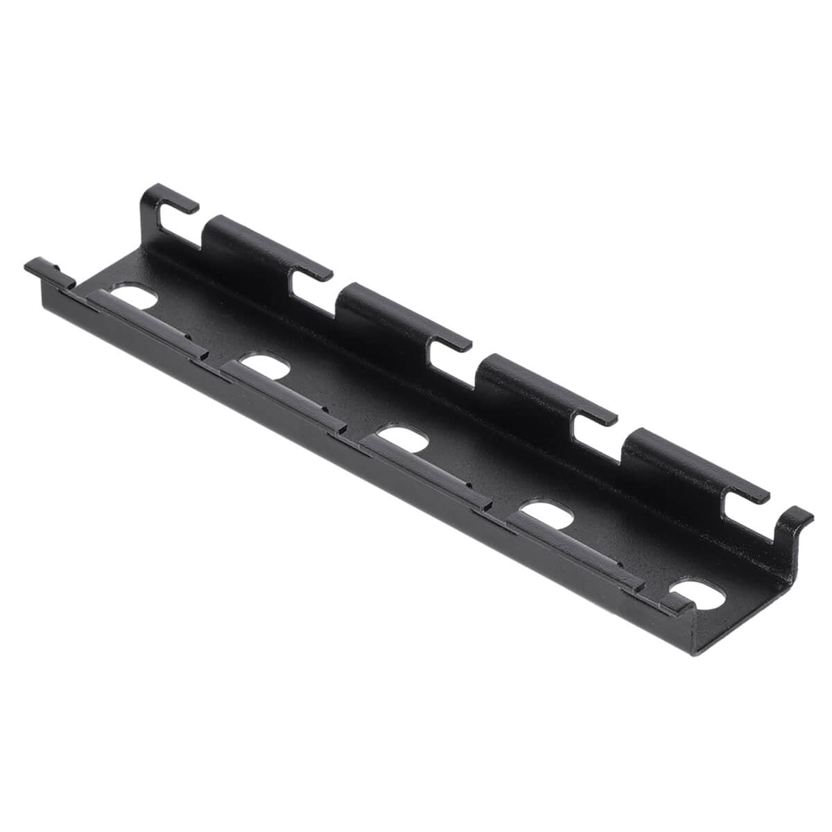 Tripp Lite Srwb6Crossbrkt Trapeze Hanging Cross-Bracket For Wire Mesh Cable Trays, 150 Mm (6 In.)