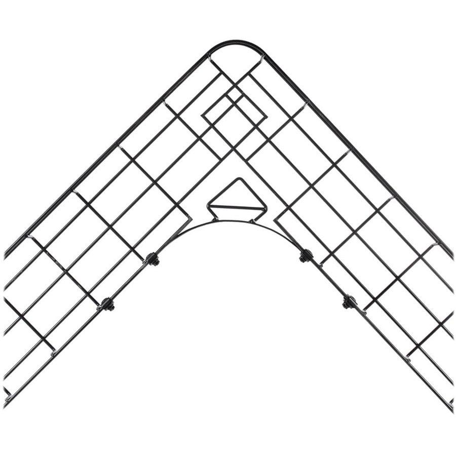 Tripp Lite Srwbarcbffl Arc Buffer Link Span Kit For Wire Mesh Cable Trays (2 In. Tall)