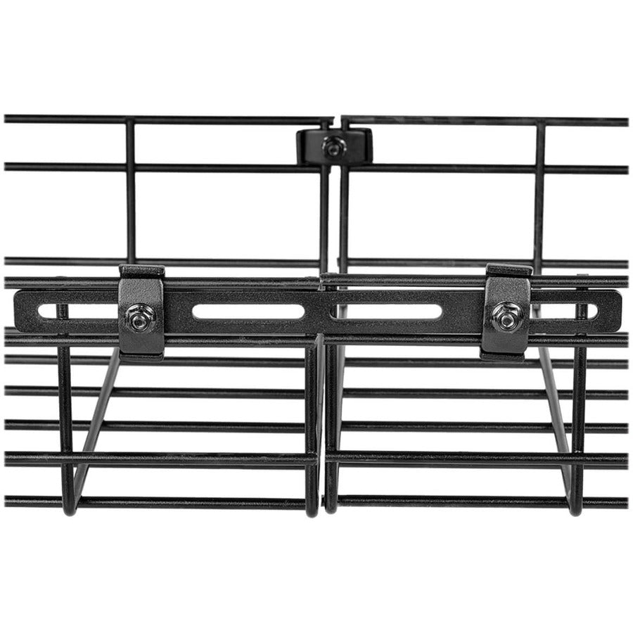 Tripp Lite Srwbhdcplr Strengthening Bar Kit For Wire Mesh Cable Trays