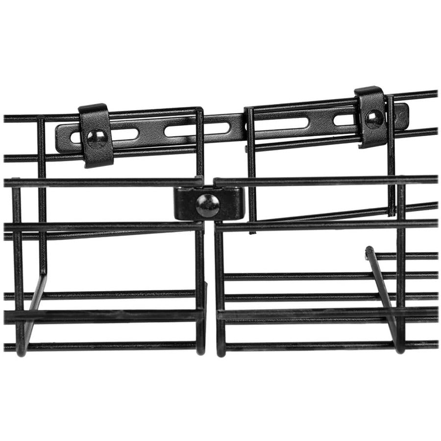 Tripp Lite Srwbhdcplr Strengthening Bar Kit For Wire Mesh Cable Trays