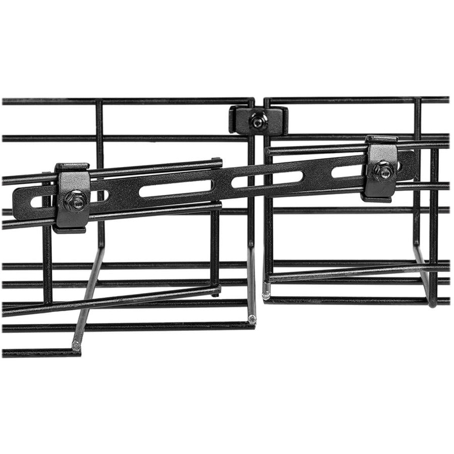 Tripp Lite Srwbhdcplr Strengthening Bar Kit For Wire Mesh Cable Trays