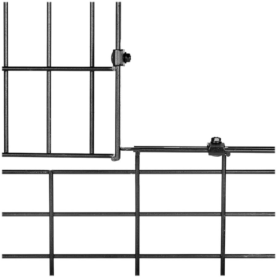 Tripp Lite Srwblcplr L Coupler Kit For Wire Mesh Cable Trays
